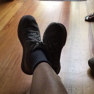 Meet your Posher, Thomas